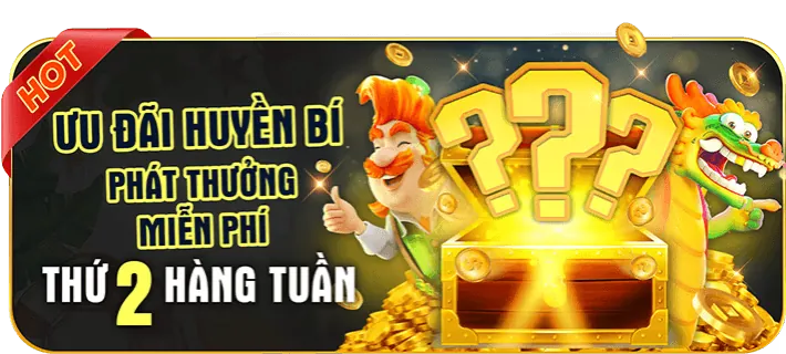 Hoàn trả Nổ Hũ hàng tuần